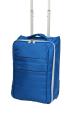 Carry onCollapsible Bag 2 Roda Trolley Aluminium