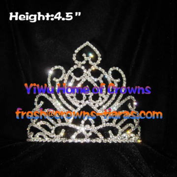 Unique Queen Princess Pageant Crowns