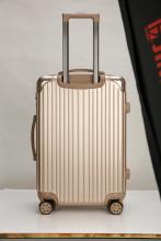 Popular Leisure Bag ABS Trolley Luggage