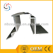 OEM aluminum extrusion profile aluminum extrusion part