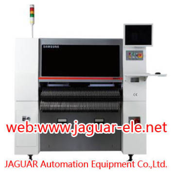 Flexible High Speed Chip Shooter SM471