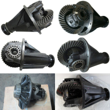 41110-3D260/41110-35202/41110-35222 toyota hiace TRH201 5L 491Q 8:39 9:41 10:41 10:43 differential gear