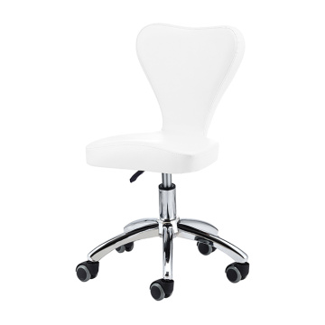 Tabouret principal pour salon de massage médical