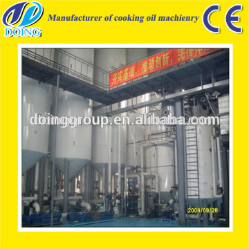 Cooking oil purifier machine with CE and ISO