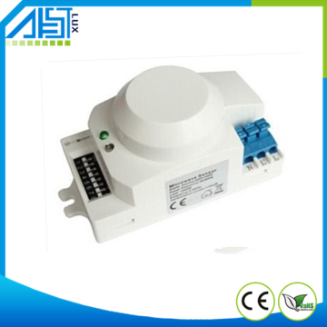 Microwave motion sensor--Max1200W,HF motion sensor