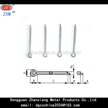 Spring Locking Cotter Pin