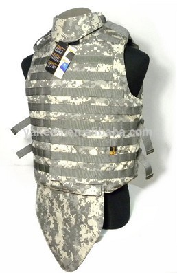 bulletproof vest sale / camouflage bulletproof vest