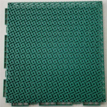 PP removable grass protect flooring