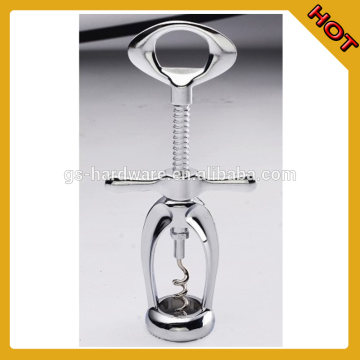 Plastic winged corkscrew , novelty wine corkscrew , CO-012