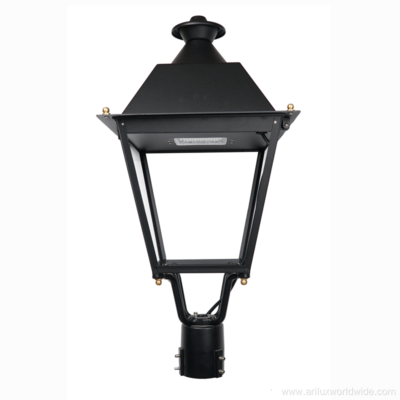 Factory direct 40W  outdoor garden lights