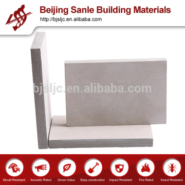 Non-asbestos fiber cement board type non-asbestos cement fiber board