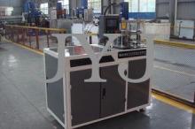 Automatic Pill Press Machine , Hydraulic Medicine Tablet Ma