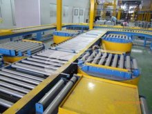 Conveyor system