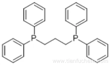 1,3-Bis(diphenylphosphino)propane CAS 6737-42-4
