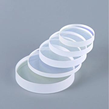 Laser Protective Window for Optical Systems