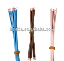 VDE certificated PVC insulated wire