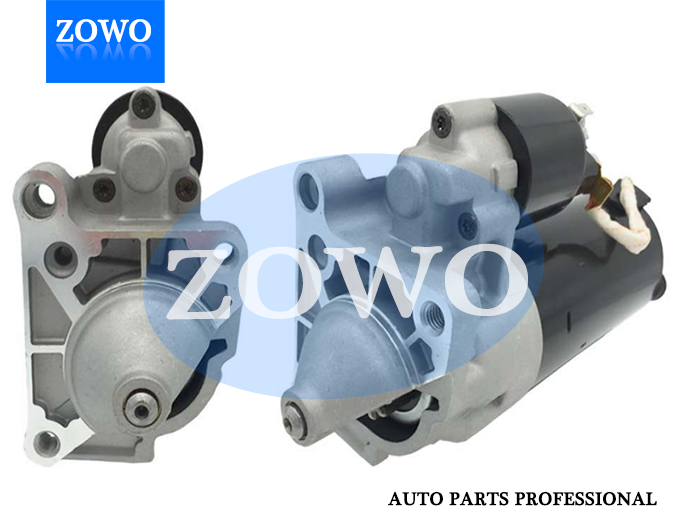 فولفو Xc90 Starter Replacement 0001115001 Volvo Xc90 Starter Replacement 0001115001