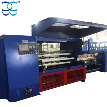 Gummed Tape Core Cutting Machine