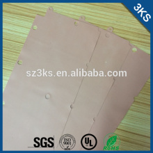 fiberglass tape with 100M length thermal silicone rolls