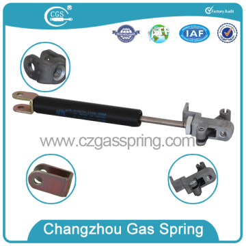 China Changzhou gas spring in train