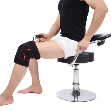 Adjustable Electric Heat Therapy Knee Brace