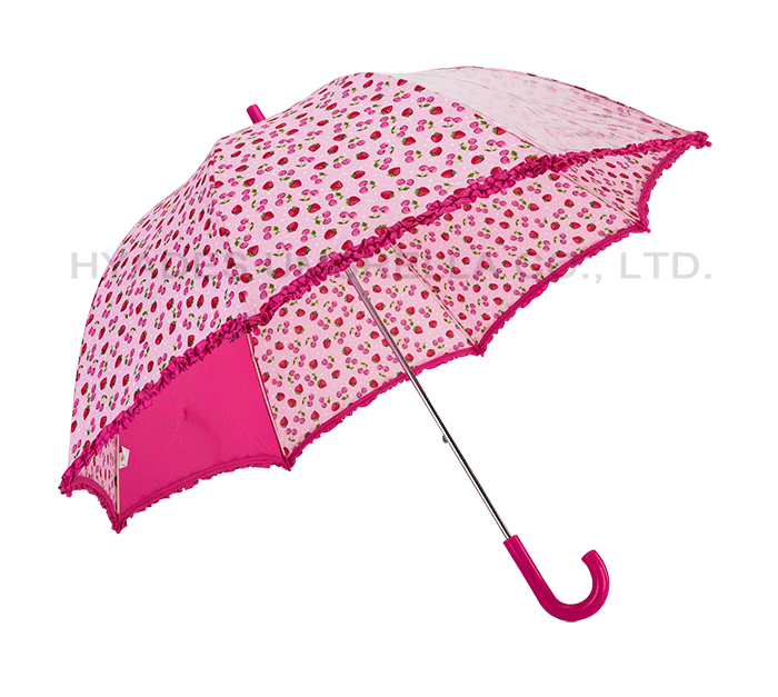 child rain umbrella