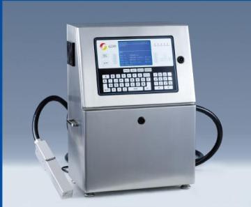 Small Character Inkjet Printer