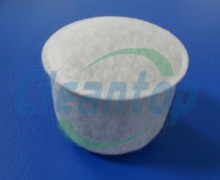 Charcoal Water Filter Pod for coffee maker