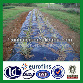 weed control mat, weed mat, plastic ground cover