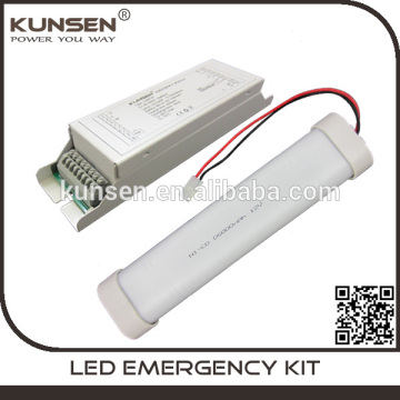 emergency power inverter systems