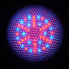 LED Pixel Light, LED Pixel Lamp, LED Pixel Wall Lamp