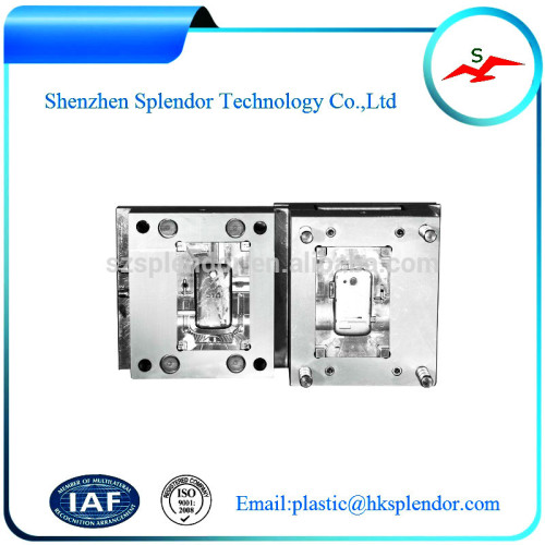 High quality customized injection mold tool factory 741662