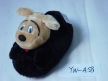 Special children's indoor shoes