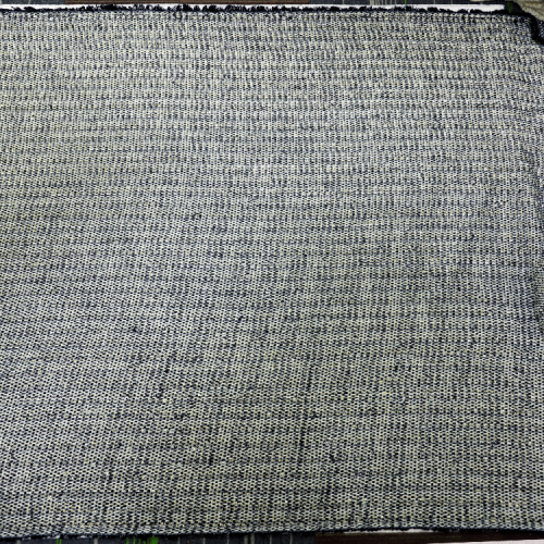 Rajutan Karpet Kasar Jacquard