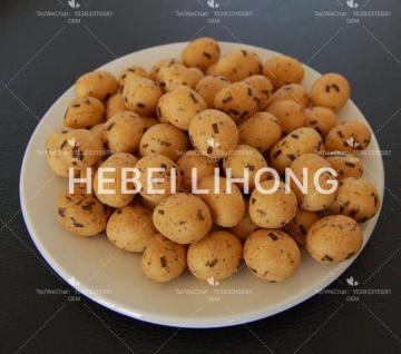 Wholesale Fishskin Peanut Snack