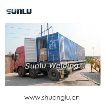 SUNLU Welding Electrodes Selection And welding Electrode Selection Guide