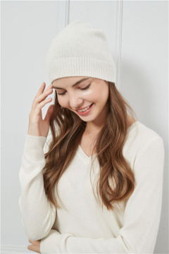 Ready To Ship Baby Cashmere Beanie