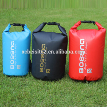 N469 Outdoor Travel Rafting Bags Waterproof Cloth Bags Ultra Thin Drifting bag