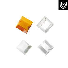 Plastic road studs reflective road studs