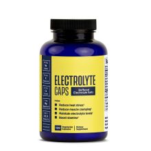 Hydration Electrolytes tablet capsules