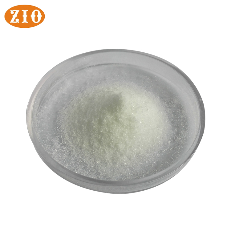 Export quality natural acesulfame k acesulfame potassium food grade for ice-cream and cake