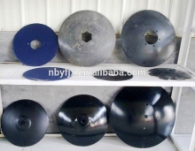 China round harrow disc blades on sale
