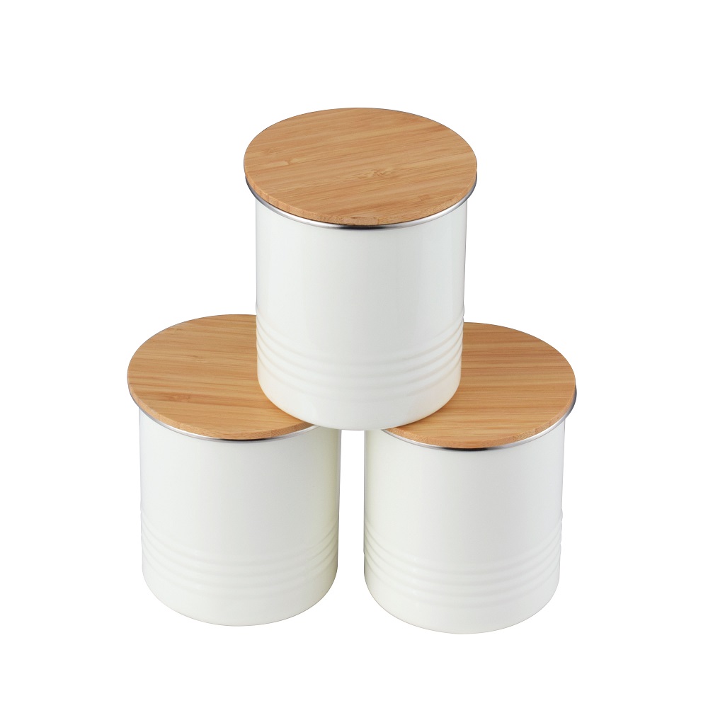 Storage Canister Set