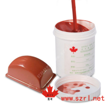 pad printing silicon rubber