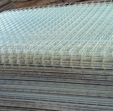 building wire mesh panel price