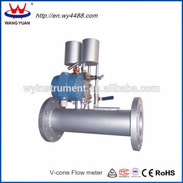 WPLV V-cone Flow meter