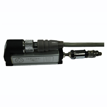 KTM Motion Sensor / Linear Position Sensors