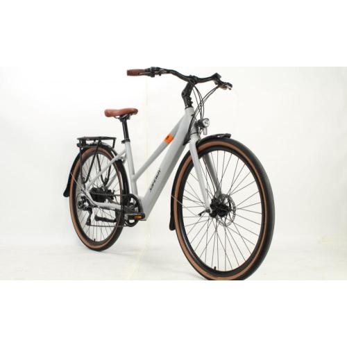 Dua Seat Electric Road Bike for Leisure