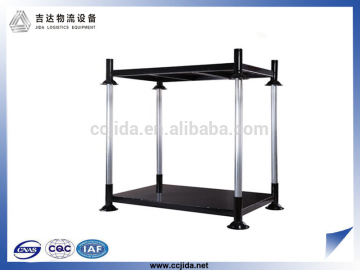 specified stock tool container