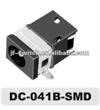 DC-041B-SMD dc jack switch